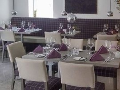 Foto: Restaurant Spinne