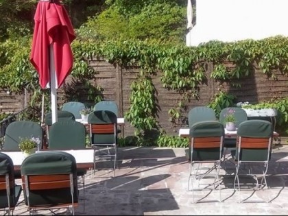 Foto: Restaurant Spinne