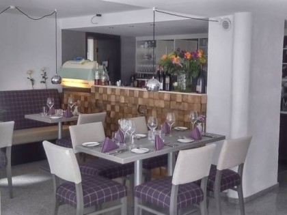 Foto: Restaurant Spinne