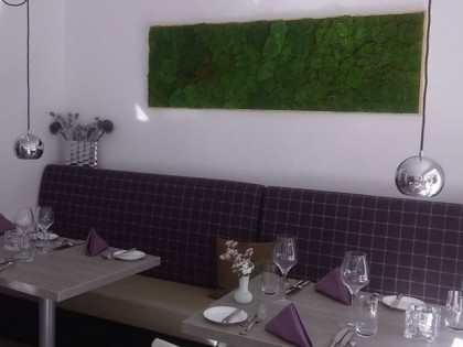 Foto: Restaurant Spinne