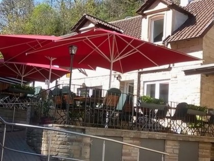 Foto: Restaurant Spinne