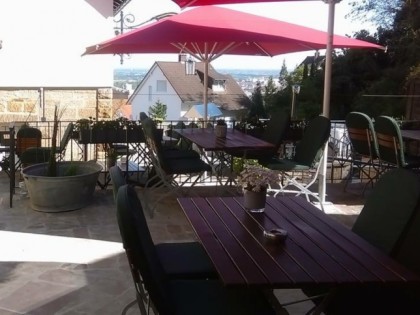 Foto: Restaurant Spinne