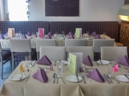 Foto: Restaurant Spinne
